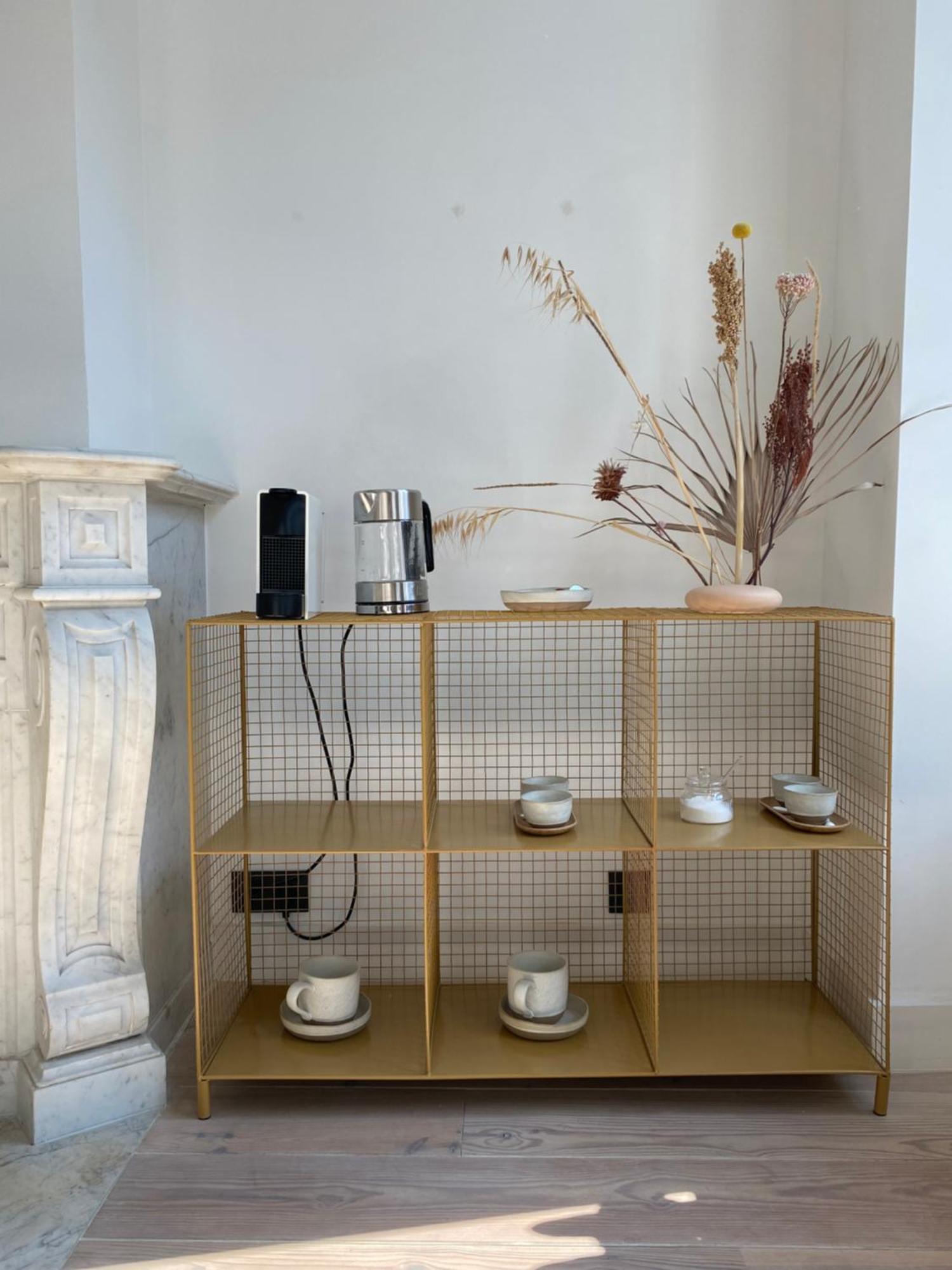 Canopee Guesthouse 익셀레스 외부 사진