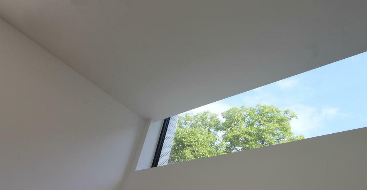 Canopee Guesthouse 익셀레스 외부 사진